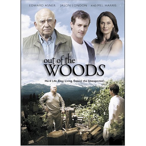 OUT OF THE WOODS [IMPORT]