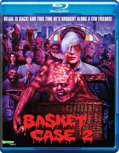 BASKET CASE 2 [BLU-RAY]