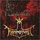 SIGN OF THE HAMMER - SIGN OF THE HAMMER