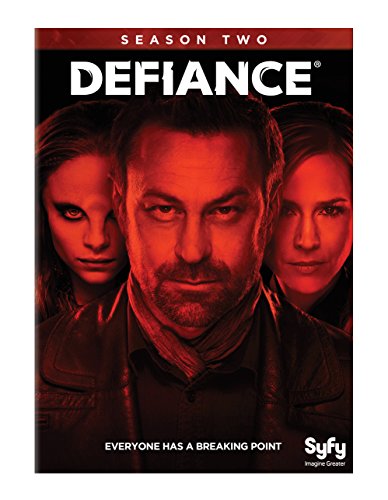 DEFIANCE: SEASON 2