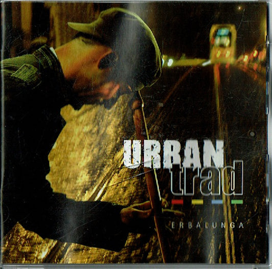 URBAN TRAD  - ERBALUNGA