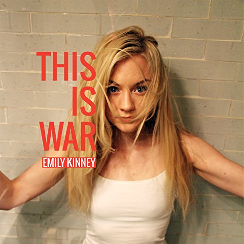 KINNEY, EMILY  - THIS IS WAR