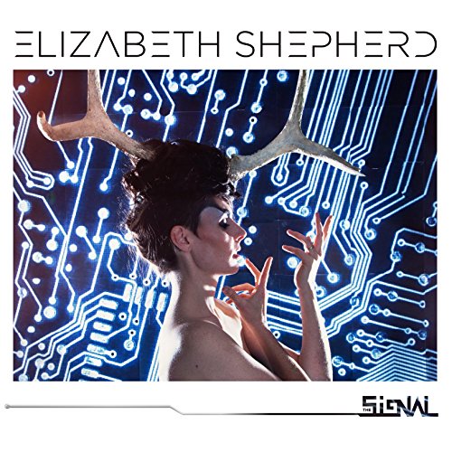 ELIZABETH SHEPHERD - THE SIGNAL