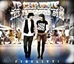 JP, CHRISSIE & THE FAIRGROUND BOYS - FIDELITY!