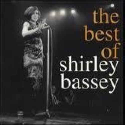 SHIRLEY BASSEY - BEST OF