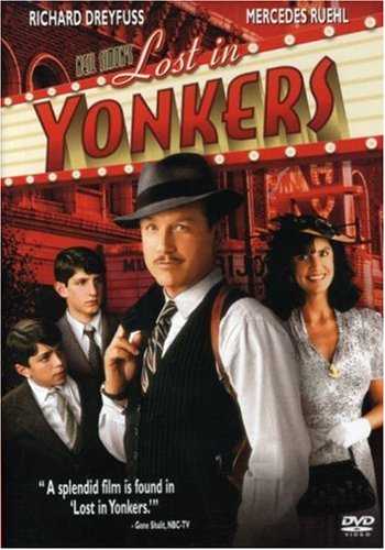 LOST IN YONKERS (SOUS-TITRES FRANAIS)