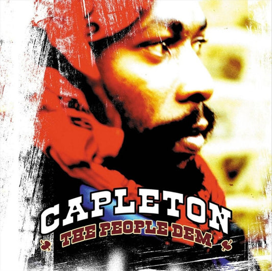 CAPLETON  - PEOPLE DEM