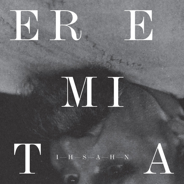 IHSAHN  - EREMITA (DLX)