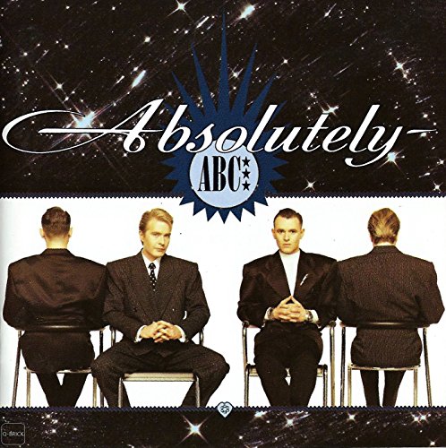 A B C - ABSOLUTELY ABC