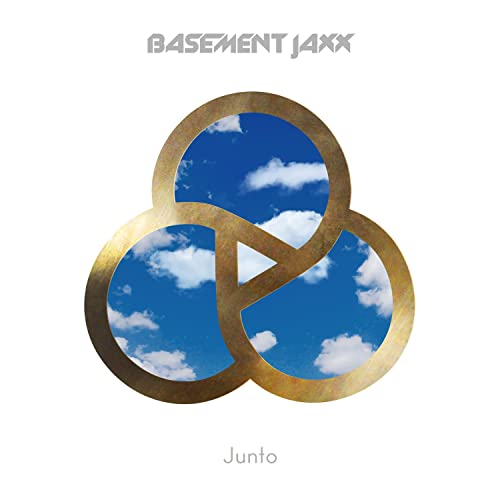 BASEMENT JAXX - JUNTO