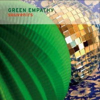 GREEN EMPATHY  - SOUVENIRS