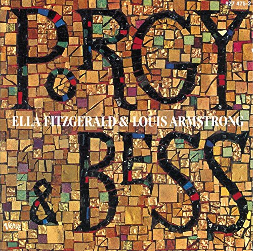 FITZGERALD & ARMSTRONG - PORGY AND BESS