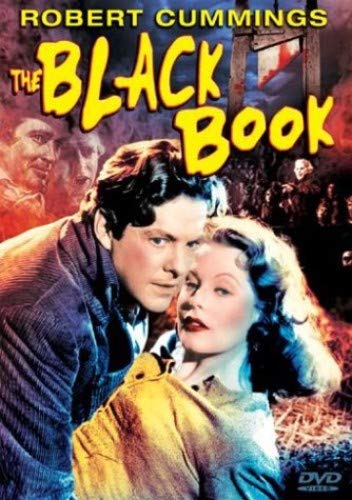 BLACK BOOK