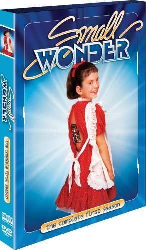 SMALL WONDER S1