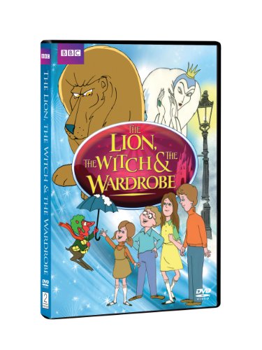 THE LION, THE WITCH AND THE WARDROBE (BILINGUAL)