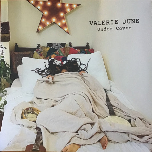 VALERIE JUNE - UNDER COVER