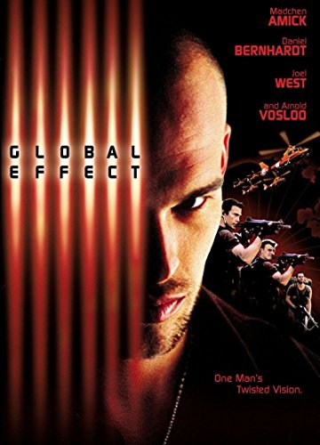GLOBAL EFFECT