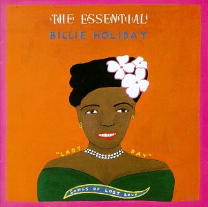 HOLIDAY, BILLIE - ESSENTIAL