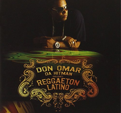 OMAR, DON - REGGAETON LATINO