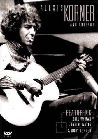 ALEXIS KORNER & FRIENDS