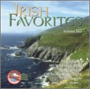 VARIOUS  - IRISH FAVOURITES V1