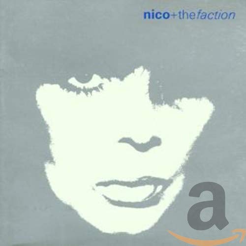 NICO & THE FACTION - CAMERA OBSCURA