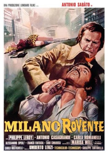 MILANO ROVENTE