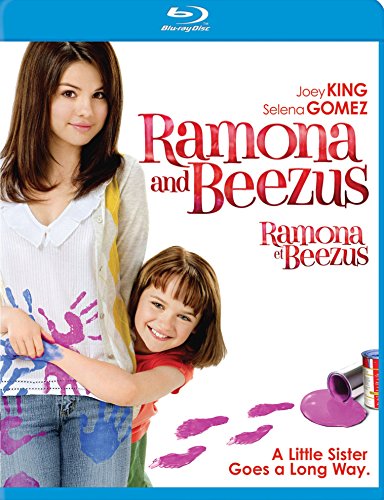 RAMONA & BEEZUS (BILINGUAL) [BLU-RAY]