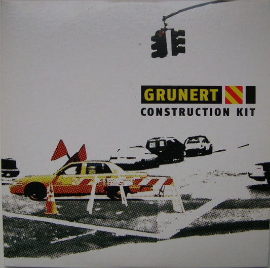 GRUNERT  - CONSTRUCTION KIT