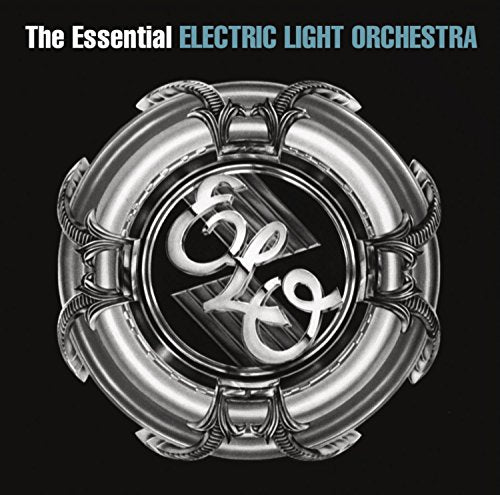 ELECTRIC LIGHT ORCH - THE ESSENTIAL ELECTRIC LIGHT ORCHESTRA (RM)