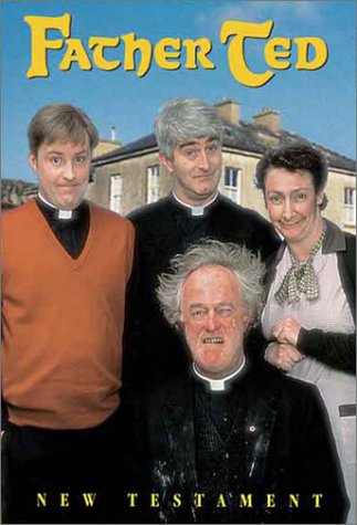 FATHER TED: NEW TESTAMENT