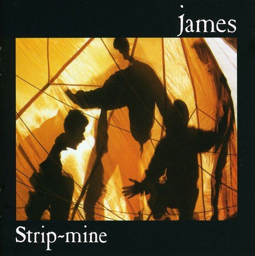 JAMES - STRIP-MINE