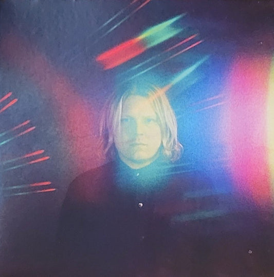 SEGALL, TY  - HARMONIZER