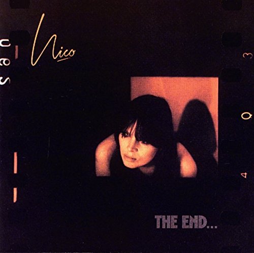 NICO - THE END