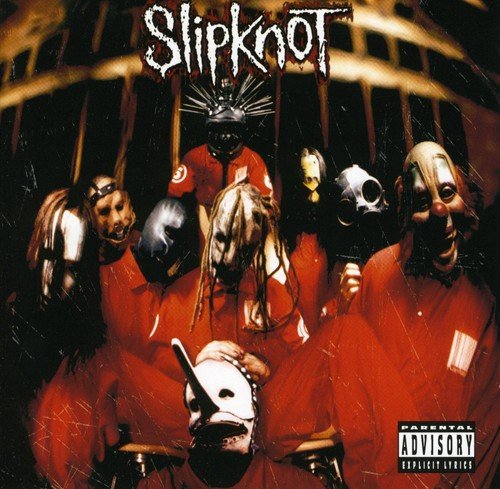 SLIPKNOT - SLIPKNOT