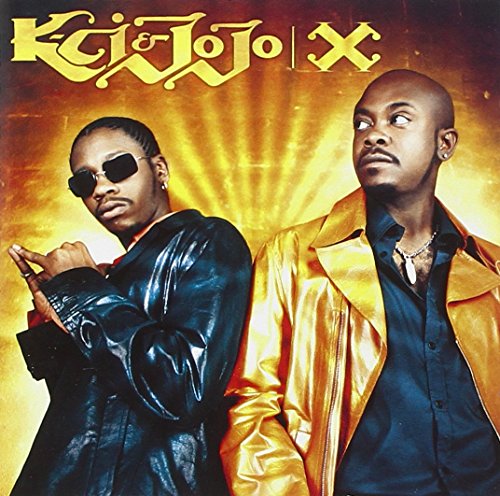 K-CI & JOJO - X