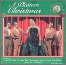 PLATTERS  - CHRISTMAS