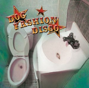 DOG FASHION DISCO - COMMITTED TO A BRIGHT FUTURE