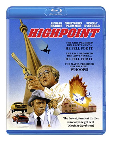 HIGHPOINT [BLU-RAY]