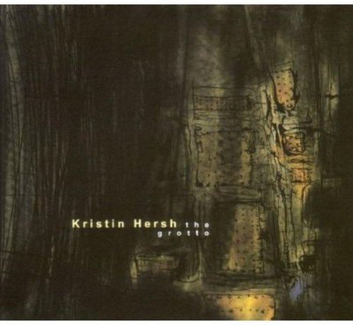 HERSH, KRISTIN (THROWING MUSES)  - THE GROTTO