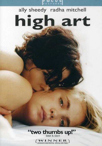 HIGH ART (SOUS-TITRES FRANAIS) [IMPORT]