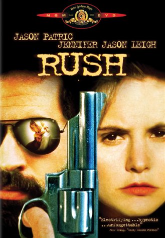 RUSH (WIDESCREEN) [IMPORT]