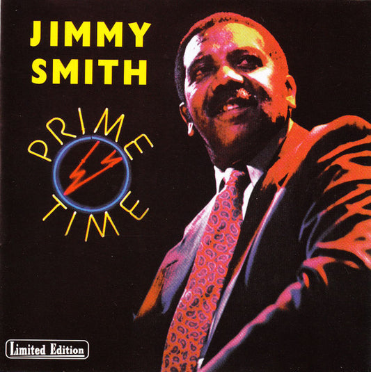 SMITH, JIMMY  - PRIME TIME