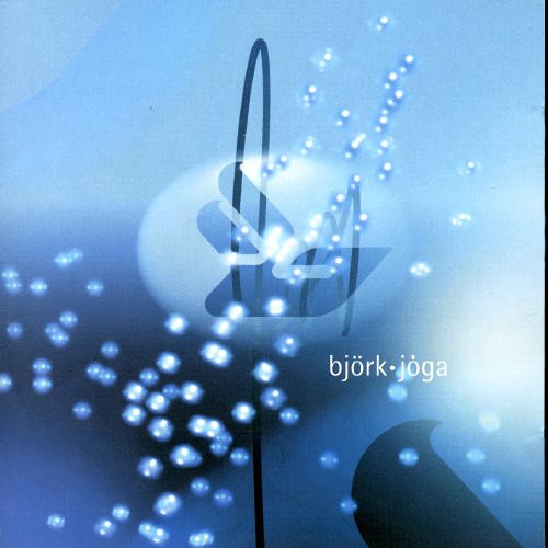 BJORK - JOGA