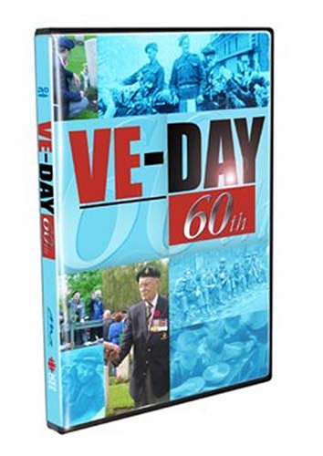 VE-DAY: 60TH ANNIVERSARY