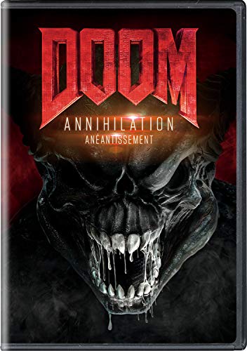 DOOM: ANNIHILATION (SOUS-TITRES FRANAIS)