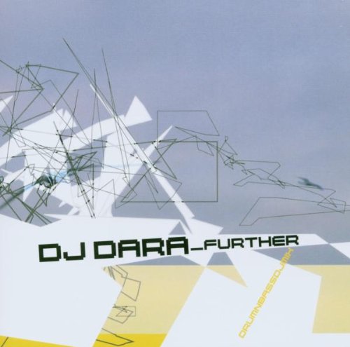 DJ DARA - FURTHER