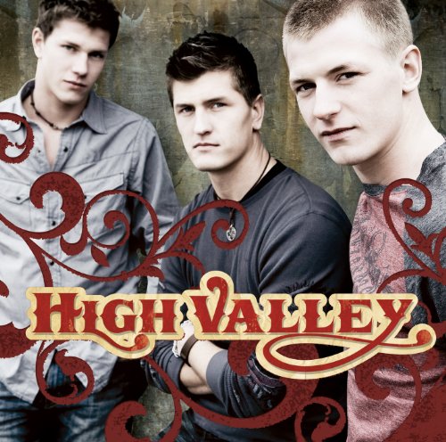 HIGH VALLEY - HIGH VALLEY