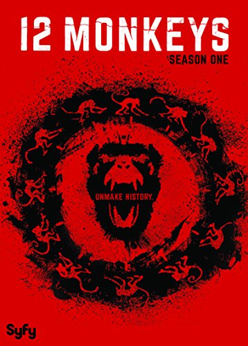 12 MONKEYS: SEASON ONE