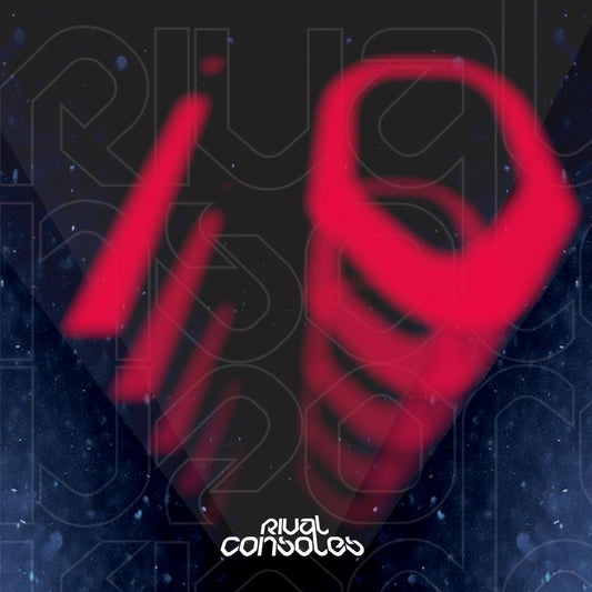RIVAL CONSOLES  - IO